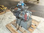  Hydraulic Unit