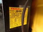 Fanuc Robot W Spot Welder