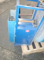 Walco Dust Collector Unit
