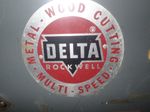 Delta Rockwell Vertical Bandsaw