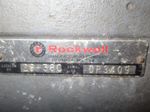 Delta Rockwell Vertical Bandsaw