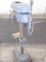 Delta Rockwell Drill Press