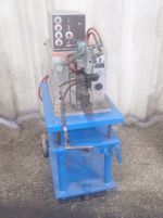 Peer Welding Control Unit