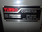 Turbo Conveyor Chip Conveyor