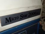 Microstar Cutter