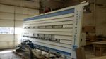 Putsch Automatic Vertical Panel Saw