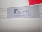 Fellowes Power Shredder