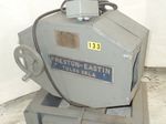 Prestoneastin Welding Manipulatorpositioner