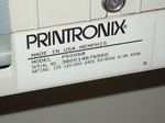 Printronix Printer