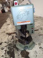 J S T Crimping Machine