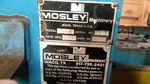 Mosley Aluminum Densifier