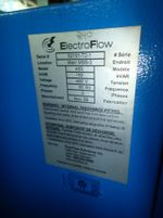 Electro Flow Rectifier