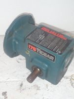 Dodge Gear Reducer