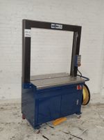 Polychem Portable Automatic Strapping Machine