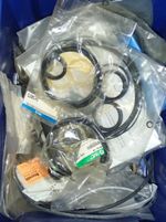  Orings  Gaskets