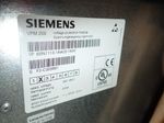 Siemens Voltage Protection Module
