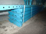  Pallet Racking Lot