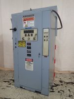 Ajax Magnethermic Induction Power Supply