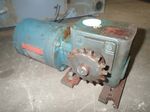 Reliance Electric  Gear Drive