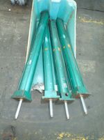 Sp Cylinders