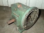 Reliance Electric Gear Reducer 