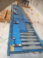  Roller Conveyor