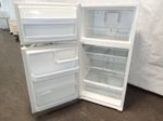 General Electric Portable Refrigeratorfreezer