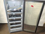 Helmer Portable Pharmacy Refrigerator