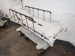 Stryker Portable Adjustable Hospital Bed