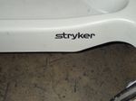 Stryker Portable Adjustable Hospital Bed