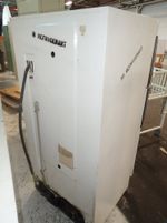 Amanda Refrigerator