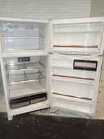 Amanda Refrigerator