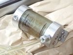 Phd Actuator