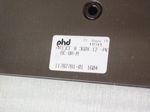 Phd Actuator