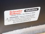 Schrader Bellows Cylinder