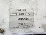 Wtc Igbt Unit