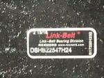 Linkbelt Bearing Fixture