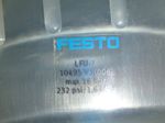 Festo Filter