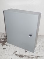  Electrical Enclosure