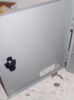  Electrical Enclosure