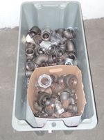  Piping Hardware