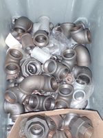  Piping Hardware