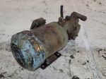 Daikin Piston Pump