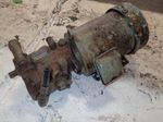 Daikin Piston Pump