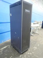 Dell Server Rack