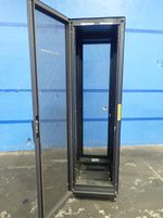 Dell Server Rack