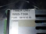 Wtc Timer Unit