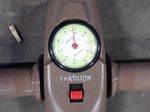 Chatillon Force Gage