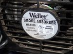 Weller Portable Smoke Absorber