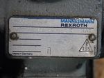 Mannesmann Rexroth Hydraulic Unit